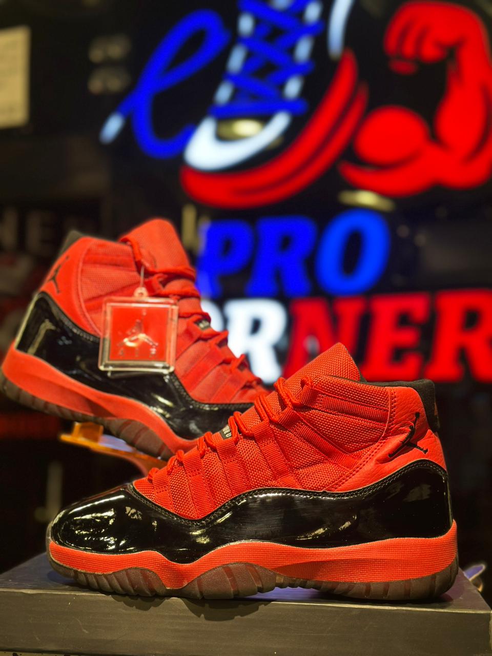 Red Black